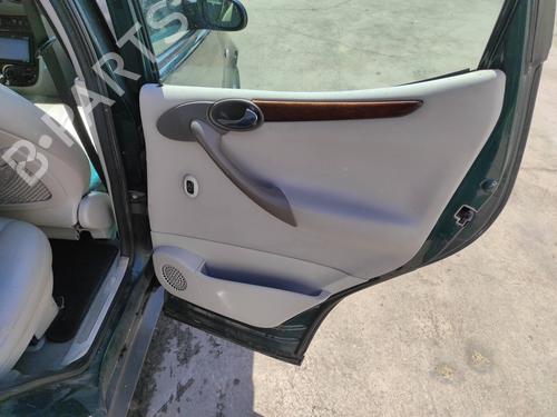 Right taillight MERCEDES-BENZ A-CLASS (W168)  | BP15107874C35 