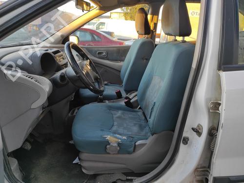 Left front window switch NISSAN ALMERA TINO (V10)  | BP21774038I27