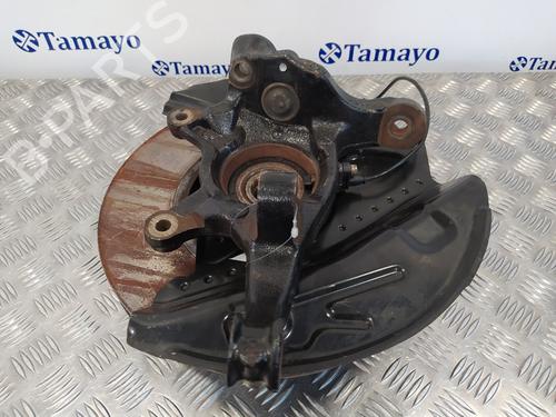 Right front steering knuckle BMW X5 (E53) 3.0 d | BP7856295M26 