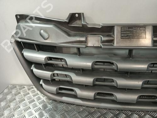 Grill RENAULT MASTER III Van (FV) 2.3 dCi 125 FWD (FV0C, FV0D, FV0G, FV0H, FV0J, FV0K,... | BP32733142C40 - Image 2