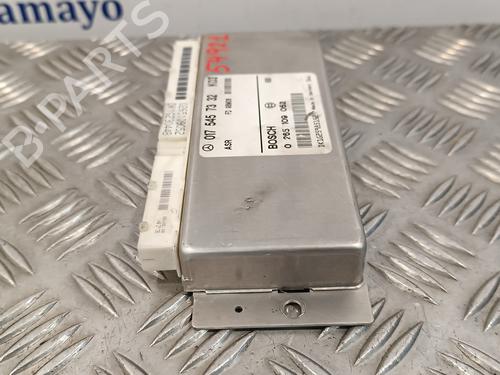 ESP ECU MERCEDES-BENZ C-CLASS (W202)  | BP17146067M58 