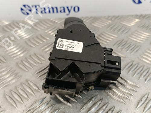 Ratstangsstang FORD FIESTA VI (CB1, CCN) 1.6 TDCi | BP17543823I23 