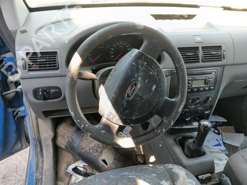 Engine FORD TRANSIT CONNECT (P65_, P70_, P80_) 1.8 Di | BP37759083M1 - Image 10