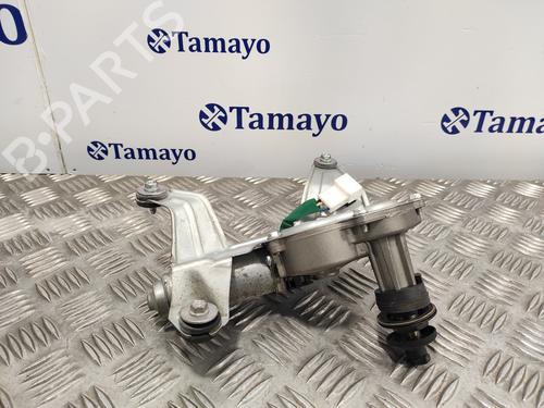 Rear wiper motor HYUNDAI SANTA FÉ II (CM)  | BP18024774M102 