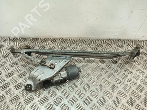 Front wiper motor DACIA LOGAN (LS_)  | BP36237123M29  - Image 6