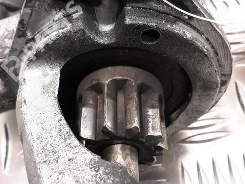 Starter AUDI A6 C5 (4B2) 2.5 TDI | BP7476495M8 