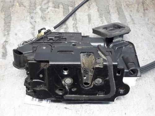 Front right lock VW GOLF VI (5K1) 1.6 TDI | BP6215198C97 