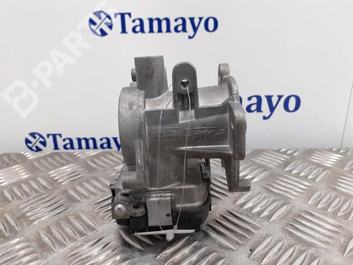 Throttle body PEUGEOT BIPPER (AA_)  | BP6314525M82 