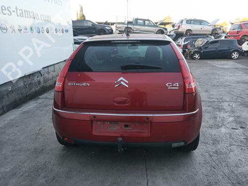Engine CITROËN C4 I (LC_) 1.6 THP 150 | BP40298844M1 - Image 8
