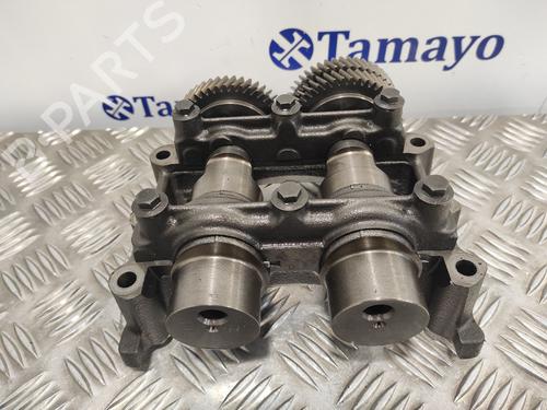 Used Other NISSAN QASHQAI I (J10, NJ10) 2.0 dCi (150 hp) 14358082