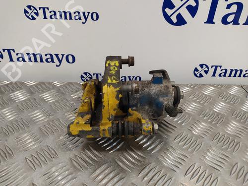 Left rear brake caliper SEAT IBIZA IV SC (6J1, 6P5) 2.0 TDI | BP11565896M107 