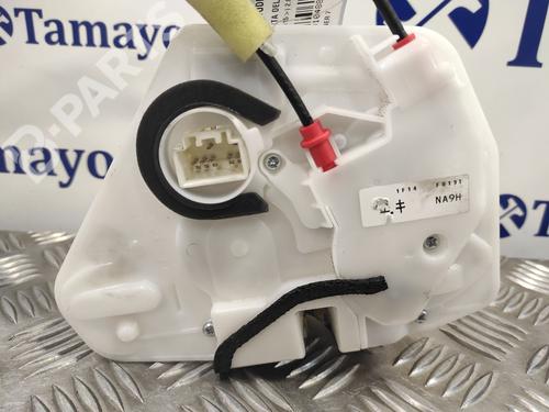 Front left lock MAZDA MX-5 IV (ND__)  | BP11146972C98 