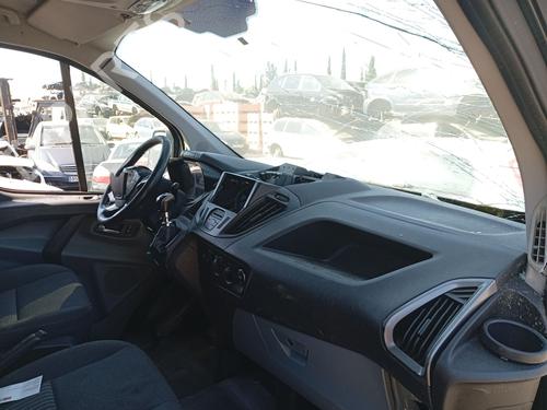 Used Dashboard Dashboard FORD TRANSIT CUSTOM V362 Van (FY, FZ) [2012-2026] 36132505 36132505