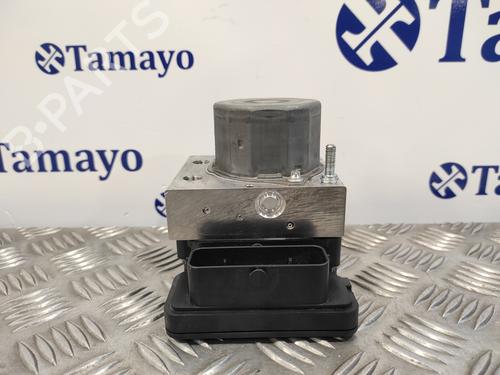 Used ABS pump NISSAN MICRA V (K14) [2016-2025]  16153676