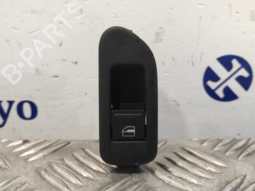 Used Left rear window switch VW GOLF VI (5K1) 1.6 TDI (105 hp) 20934820