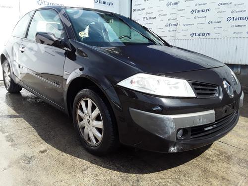 Viskermotor bagrude RENAULT MEGANE II (BM0/1_, CM0/1_)  | BP9642823M102 