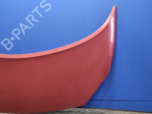 Hood RENAULT GRAND SCÉNIC II (JM0/1_)  | BP13938652C1 