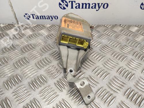 Used ECU airbags TOYOTA COROLLA Liftback (_E11_) [1997-2002]  22623619