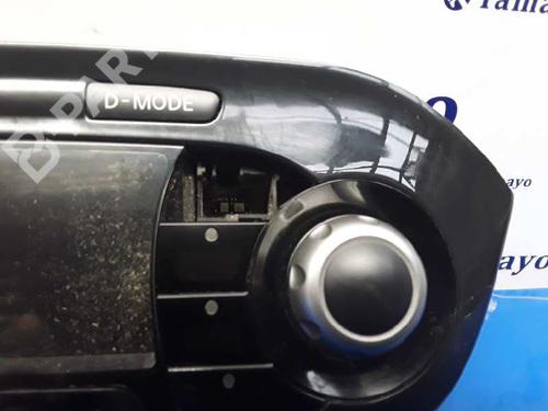 Climate control NISSAN JUKE (F15) 1.6 DIG-T | BP5878064I5 