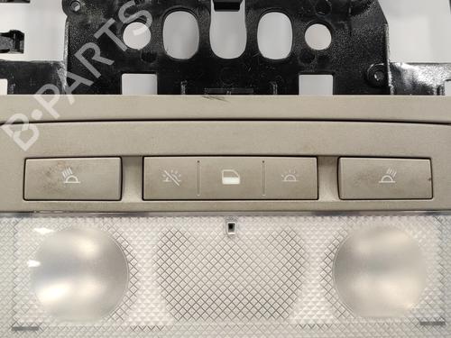 Interior roof light OPEL ASTRA J (P10) 1.7 CDTI (68) | BP13635738I8 