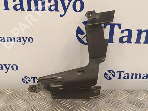 Used Right headlight support BMW 3 (E46) [1997-2005]  17223274