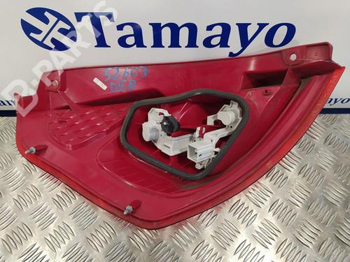 Right taillight FORD FIESTA VI (CB1, CCN)  | BP8685490C35 