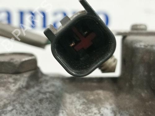 AC compressor MAZDA 3 (BK)  | BP31341152M34 