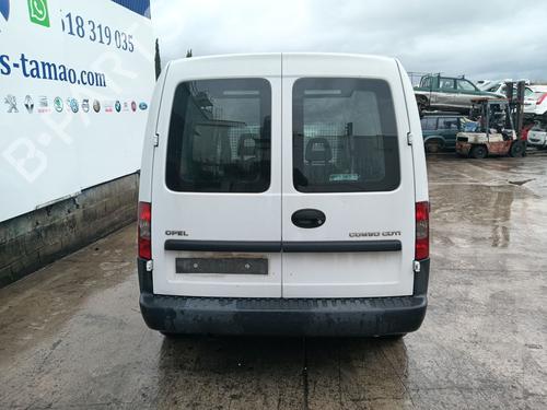 AC compressor OPEL COMBO Tour 1.3 CDTI 16V | BP32989411M34  - Image 11