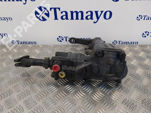 Steering rack NISSAN TERRANO II (R20) 2.7 TDi 4WD | BP11633431M22