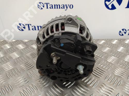 Alternator RENAULT KANGOO (KC0/1_)  | BP9654824M7 