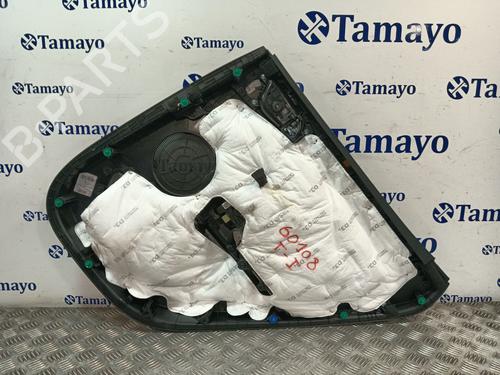 Bageste venstre beklædning KIA XCEED (CD) 1.4 T-GDI | BP32227804C60