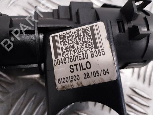 Ignition barrel FIAT IDEA (350_)  | BP16317863M48 