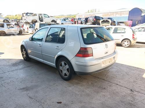 Engine VW GOLF IV (1J1) 1.9 TDI | BP29268541M1 