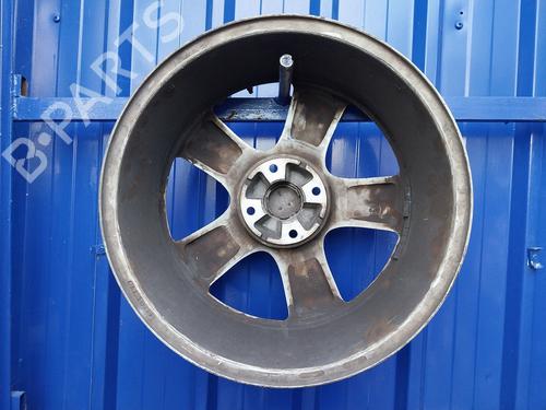 Rim PEUGEOT 307 CC (3B) 2.0 HDi 135 | BP23102735C45