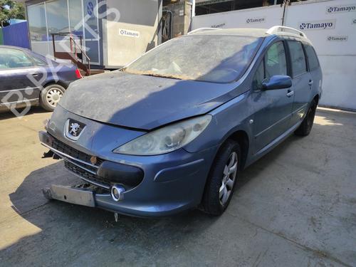 Køleventilator elektrisk PEUGEOT 307 SW (3H) 2.0 HDi 135 | BP21774103M35 