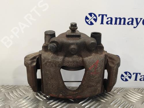 Used Right front brake caliper OPEL ASTRA F Estate (T92) [1991-2001]  13738544