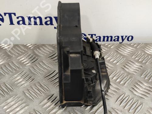 Rear right lock BMW 1 (E87) 120 d | BP13239055C99 