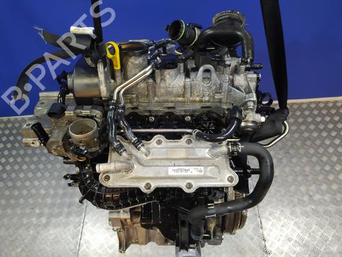 Engine VW GOLF VII (5G1, BQ1, BE1, BE2) 1.0 TSI | BP15883232M1 