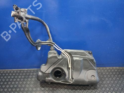 Fuel tank VW POLO V (6R1, 6C1) 1.6 TDI 6Q0201035A