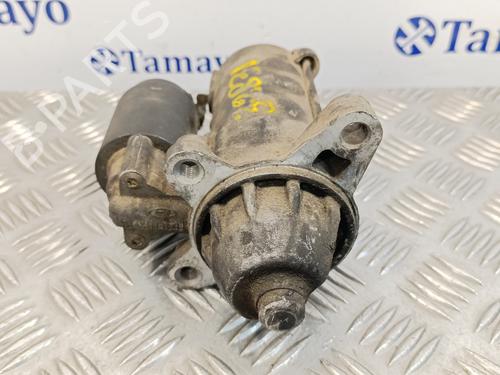 Used Starter FORD ESCORT VI (GAL, AAL, ABL) 1.6 i 16V (88 hp) 898412