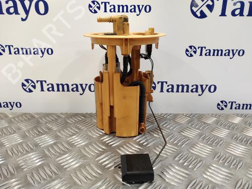 Fuel pump PEUGEOT 307 (3A/C) 2.0 HDi 110 | BP15248329M76 