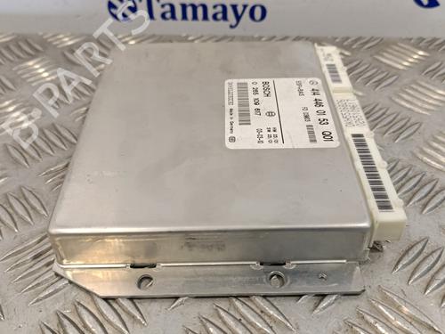 ESP ECU MERCEDES-BENZ VANEO (414) 1.7 CDI (414.700) | BP18334199M58 