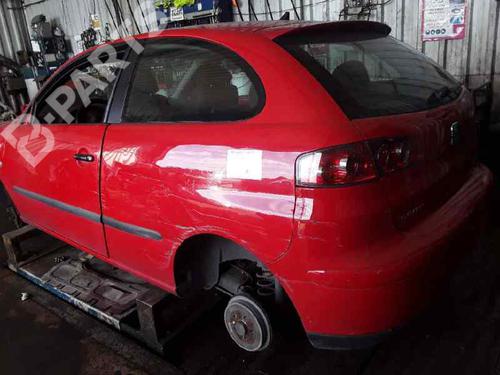 Front right window mechanism SEAT IBIZA III (6L1) 1.4 16V | BP6140992C23 