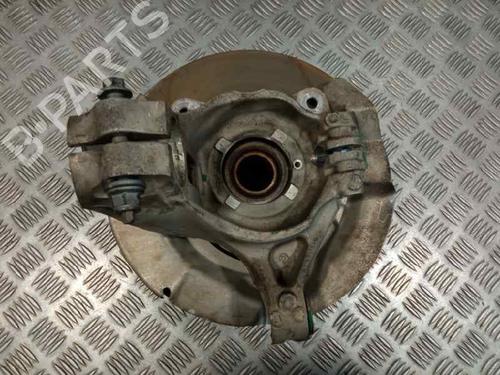 Left front steering knuckle LAND ROVER DISCOVERY SPORT (L550)  | BP24367614M25 