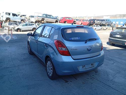 Engine HYUNDAI i20 I (PB, PBT) 1.2 | BP33455216M1  - Image 11