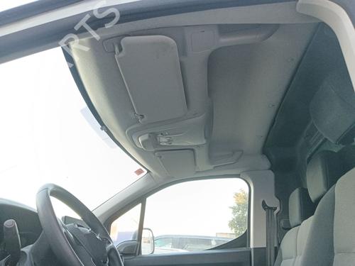 Right front driveshaft OPEL COMBO Box Body/MPV (K9) 1.5 D | BP29625142M39 