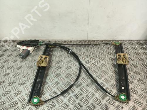 Front left window mechanism AUDI A1 (8X1, 8XK) 1.6 TDI | BP36295788C22 - Image 5