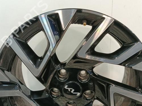 Fælk KIA XCEED (CD) 1.5 T-GDi MHEV | BP34722375C45 - Image 2
