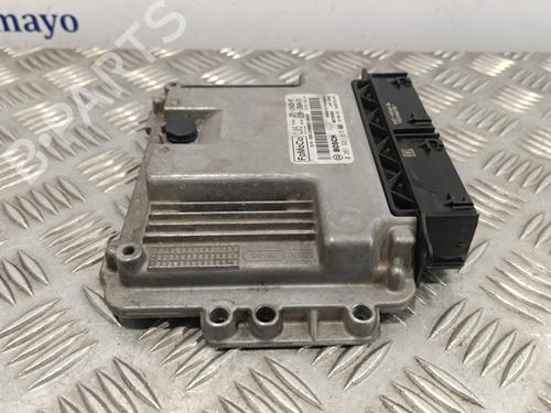 Engine control unit (ECU) FORD TOURNEO COURIER B460 MPV  | BP28025931M57 