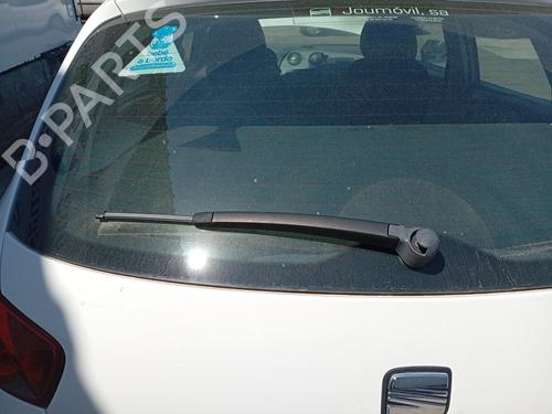 Bagrudeviskerarm Bagrudeviskerarm SEAT IBIZA IV SC (6J1, 6P5) 1.2 (70 hp) 36115988 36115988